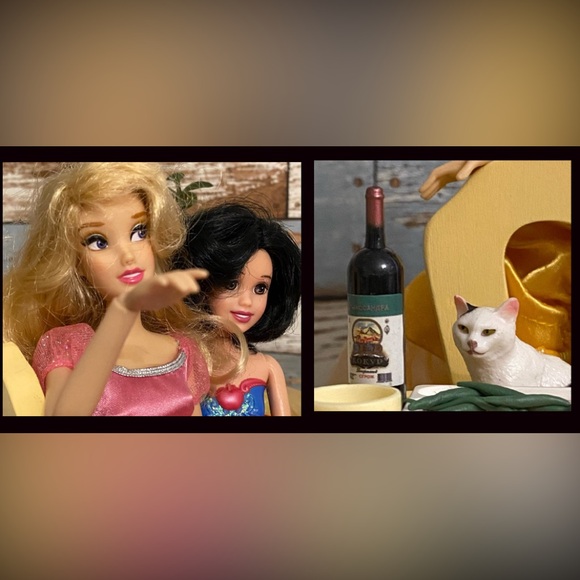 Real Housewives Of Disney - Picture 1 of 8